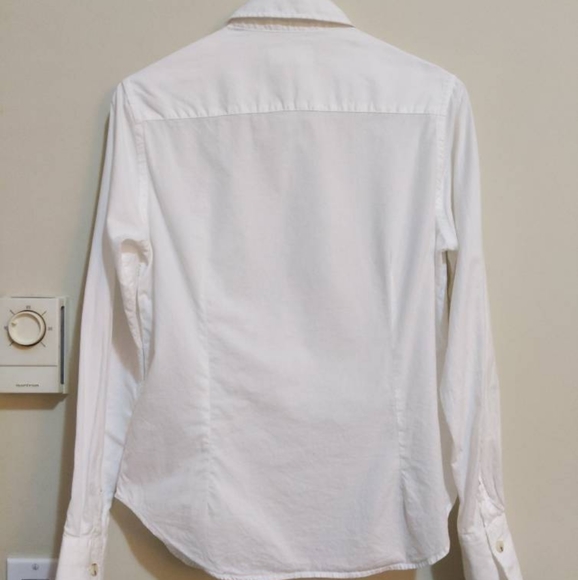 'Weekday' Shirt - Picture 3 of 4